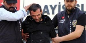 Onur Özbizerdik gece kulübü kurşunladı