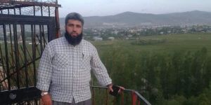 İmam Buhari Vakfı Başkanı Zafer Mert öldürüldü