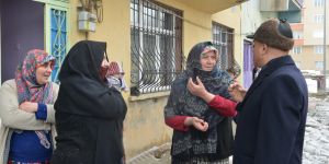 Korkut: "Dünyaya inat evet için yollardayım"