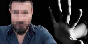 Eşine tecavüz edip çıplak fotoğraflarını çekmiş