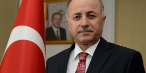 Vali Azizoğlu’ndan 14 Mart Tıp Bayramı mesajı