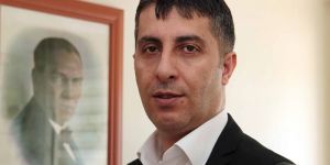 Eğilmez: “Avrupa eski alışkanlıklarını unutmalı ve yeni Türkiye’ye alışmalı”