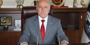 Başkan Sekmen’den 14 Mart Tıp Bayramı mesajı