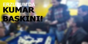 Kahvehanede suçüstü yakalandılar!