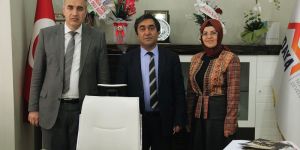 Erzurum Arı Konaklama Noktalarının Tespiti Projesi