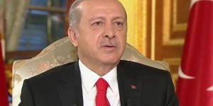 Cumhurbaşkanı Erdoğan'dan önemli açıklamalar