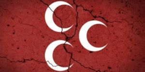 MHP'nin toplantısı iptal edildi