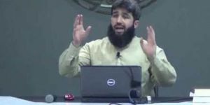 'Kardeşim kayboldu, sorumlusu oydu'