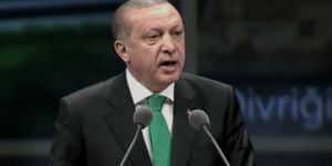 Erdoğan: Sakın ha bu ikiliye oy vermeyin