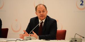Akdağ: "'hayır'cılara İnat Sağlıkta Daha Kazanılacak Zaferlerimiz var"