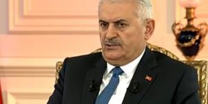 Başbakan Yıldırım Hollanda kriziyle ilgili çok önemli açıklama
