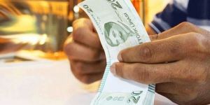 Emeklilere müjde! 500 TL'ye çıktı