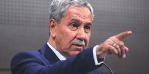 Arınç'tan Gökçek'e yanıt geldi