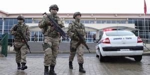 FETÖ sanığının savunmasına mahkeme başkanından tepki