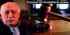 İşte Avukatları bu öğretmen yönetiyormuş