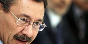 Melih Gökçek yanlışlıkla bunu paylaştı