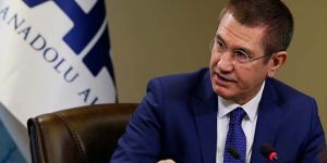 Canikli açıkladı! Yeni OHAL kararnameleri yolda