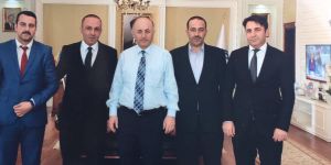 Erzurum’da “15 Temmuz Şahitleri Konuşuyor” programı