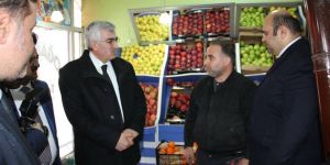 Öz; “16 Nisan milad olacaktır”