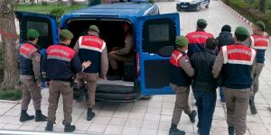4 ilde PKK operasyonu: 66 gözaltı