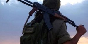 Ağrı'da öldürülen PKK'lı bakın kim çıktı!