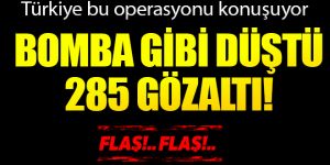 Sayı artmaya devam ediyor