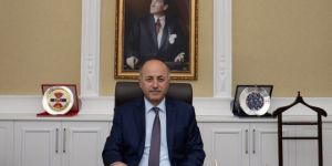 Vali Azizoğlu’ndan 18 Mart mesajı