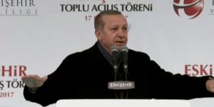 Erdoğan'dan gurbetçilere çağrı