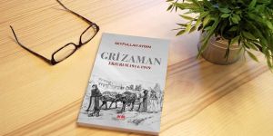 Seyfullah Aydın'dan "Gri Zaman"
