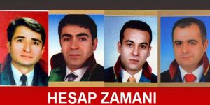 Erzurum'da o avukatlar hesap veriyor