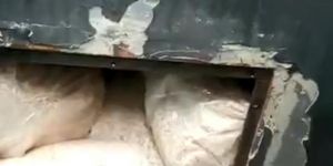 Piyasaya süreceklerdi, 2 milyonu yakalandı