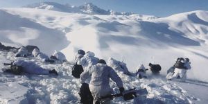 Operasyon başladı! 400 terörist abluka altında