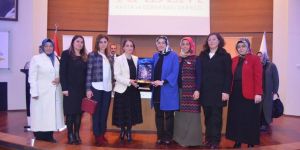 KADEM’den Cumhurbaşkanlığı Sistemi semineri