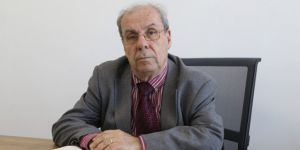 Prof. Dr. İşbir: "Antibiyotik rastgele kullanılmaması gereken bir ilaç türüdür"