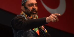 Büyükşehir Çanakkale Şehitleri’ni andı