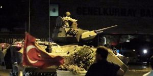 Darbe hazırlıklarının 1 Kasım seçimlerinden 8 gün sonra başladı