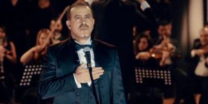Haluk Levent'ten 'İzmir Marşı' klibi