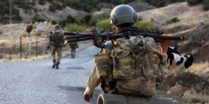 Lice’de iki ayrı noktada çatışma