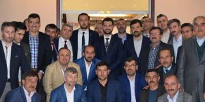 İmam Hatip Mezunları 'evet' dedi