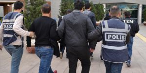 Türkiye imamı yakalandı