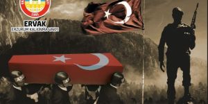 ER-VAK’dan şehitlere vefa