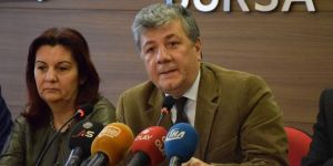 Mustafa Balbay'ın anketi kızdırdı