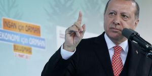 Cumhurbaşkanı Erdoğan'dan Avrupa'ya sert sözler