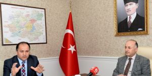 6’ncı İstihdam Fuarı istişare toplantısı yapıldı