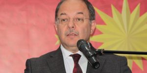 Akdağ: 'Yüzleri kızaracak ve özür dileyecekler'