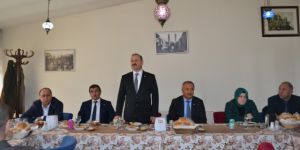 Erzurum’da Down Sendromu Farkındalık Günü etkinlikleri