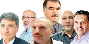 Gülen'in posta güvercinleri