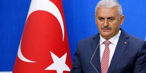 Yıldırım: Erzurumlu pehlivan duysa CHP'yi pataklar