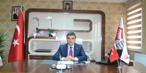 İlbaş’tan “Yaşlılar Haftası” mesajı