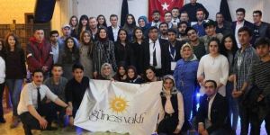 Güneş Vakfı’ndan Nevruz kutlaması